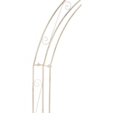 thumbnail of Rose arch Anna creme antigo