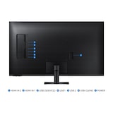 thumbnail of Samsung 43" Smart Monitor M7 M70D UHD