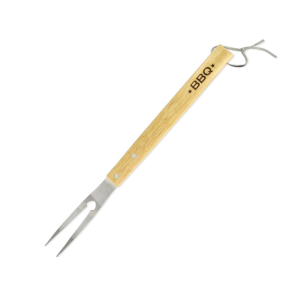 Grillgabel 42 cm Fackelmann BBQ Edition