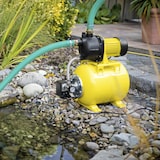 thumbnail of TROTEC Hauswasserwerk TGP 1025 E | Gartenpumpe | Wasserwerk | Wasserpumpe Pumpe