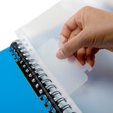 thumbnail of Pasta de 30 capas amovíveis “In&Out”.