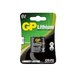 thumbnail of Gp Lithium Battery Cr P2