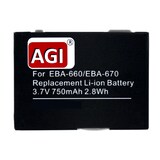 thumbnail of Akku kompatibel mit Siemens M65