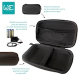 thumbnail of WE - Lampeggiante di emergenza V16 con kit di sicurezza completo e cavo di alimentazione