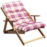 thumbnail of cuscino poltrone reclinabili colore Rosso