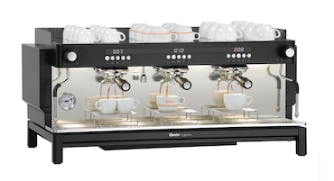 Machine à Café Coffeeline B30 - Bartscher