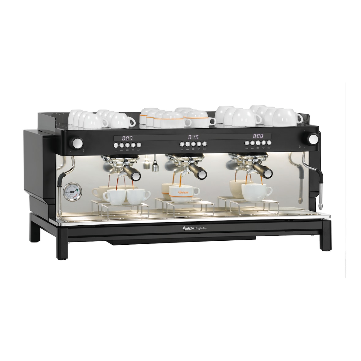 Máquina de café Coffeeline B30 - Bartscher Bartscher