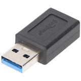 thumbnail of Goobay 45400 USB 3.0 (Typ A) Superspeed Adapter auf USB-C - Plug and Play