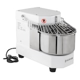 thumbnail of GastroHero Teigknetmaschine ECO 8 – 8 Liter, 230 V, fester Kopf, kompakt & ideal für Pizzerien