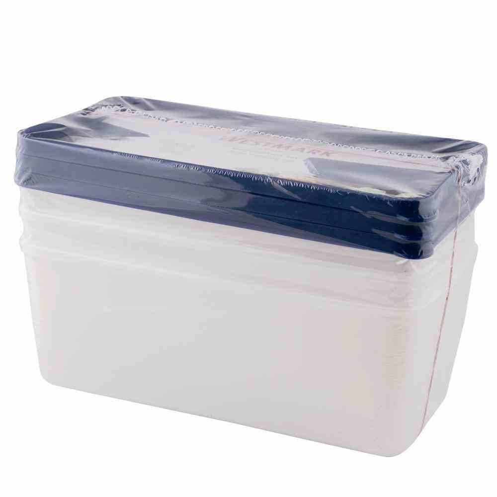 WESTMARK   Gefrierdose TRIO 1,5L