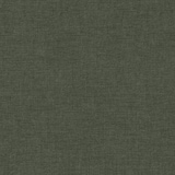 thumbnail of Banquette Prestige, tissu vert, couture verticale, 120x90x60 cm, France Mobilier chr