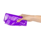 thumbnail of Alfapac - 30L 55x60cm hersluitbare vuilniszakken 'Lavendel', 3 rollen x 15 eenheden (80% gerecycled)