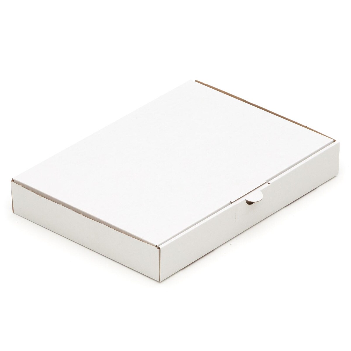 KK Verpackungen 1000 Warensendungen 305 x 220 x 44 Maxibriefkarton Post Maxibrief Karton WEISS