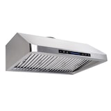 thumbnail of Exaustor profissional 1200 mm - Marca Combisteel