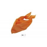 thumbnail of Sol's - Bandana BANDANA #ff750c Taille Unique