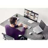 thumbnail of Jabra evolve2 65, uc stereo casque arceau noir 26599-989-889