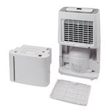 thumbnail of Desumidificador 20L./24H com WI-FI e gás R290