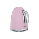 thumbnail of Smeg Retro Wasserkocher 1,7 Liter Cadillac Pink