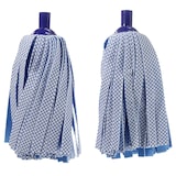 thumbnail of METRO Professional Ersatzmopp antibakteriell 2er-Set