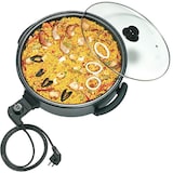 thumbnail of Sartén Eléctrica Multiusos Grande - 41 cm - Bartcher