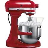 thumbnail of Impastatrice Planetaria Kitchen Aid K5R - Rossa - Capacità 4,8 l