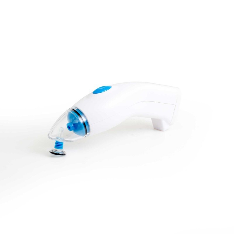 Machine Sous Vide Avec 5 Sacs Réutilisables Sealy Conservair