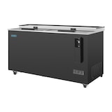 thumbnail of Polar Serie G Flaschenkühler Toplader 417L