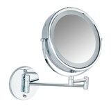thumbnail of WENKO Power-Loc® LED Wandspiegel Lumi