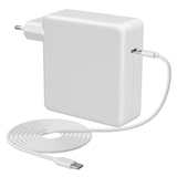 thumbnail of Carregador USB C 87W MacBook Pro 16 (com cabo USB C)