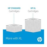 thumbnail of Hp Cartouche Jet Dencre 912xl - Magenta - Jet Dencre - Rendement Eleve - 825 Pages