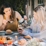 thumbnail of Milchaufschäumer Cremio 1014-03 Edelstahl