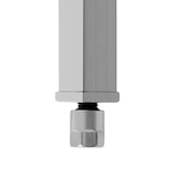 thumbnail of Romux® - Tábua de Corte ou Mesa de Talhante 50x40 cm | Bloco de Talhante | Tábua de corte profissional para talhos