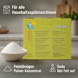 thumbnail of SONETT Maschinenspülmittel 1,5kg Pulverkonzentrat