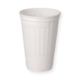 thumbnail of Nette 200 Glühweinbecher weiß mit Füllstrichen 0,2l und 0,25l