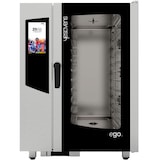 thumbnail of EGO (11 Backbleche) Professioneller Touchscreen -Kombibackofen