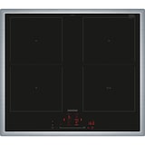 thumbnail of Siemens Induktion Kochfeld ED645HQC1E Autark 60 cm