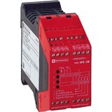 thumbnail of Schneider Electric Lichtschranken-Modul XPSCM1144P