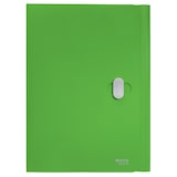 thumbnail of Dokumentenmappe Recycle A4 PP grün