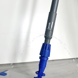 thumbnail of Kit balai Zapa PRO à réservoir complet