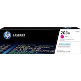 thumbnail of HP CF543A Magenta Cartouche de Toner ORIGINALE - 203A