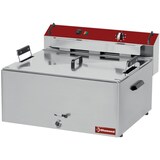 thumbnail of Friteuse électrique- 16 litres -inox - Diamond