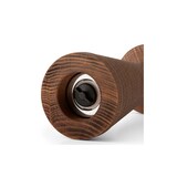 thumbnail of yuatan, salz- und pfeffermühle aus holz, Alessi mdl22