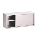 thumbnail of Wandschrank mit Schiebetüren 2000x400x600 mm