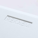 thumbnail of Table Pliante Blanche 152 x 70 x 74 cm, Blanc