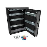 thumbnail of Caja de seguridad para llaves - 45 x 36 x 12 mm - 71 llaves