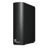 thumbnail of Western Digital Disco Duro Externo Elements Desktop 10000 GB Negro