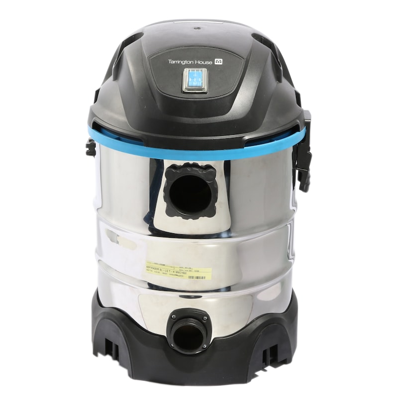 iRobot - 5060359289766 aspirapolvere robot Nero, Bianco