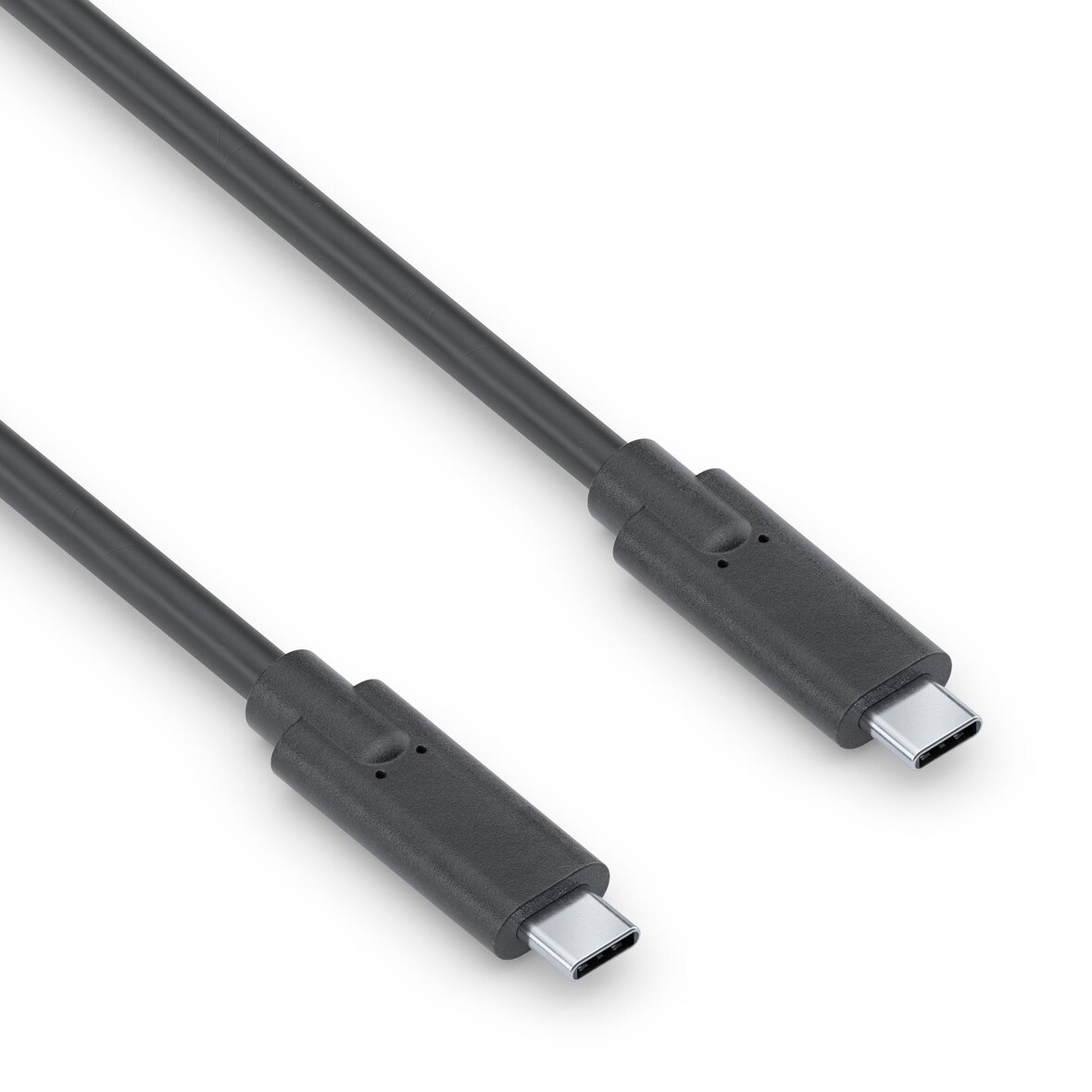 PureLink USB-C auf USB-C Kabel - 3.1 Gen 2, 5A, 10G, DP Alt Mode - iSerie - sc