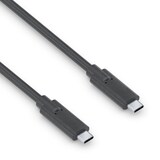 thumbnail of PureLink USB-C auf USB-C Kabel - 3.1 Gen 2, 5A, 10G, DP Alt Mode - iSerie - sc