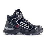 thumbnail of Bota de seguridad SPARCO ALLROAD OKAYAMA S3 SRC ESD HRO.  Talla 43